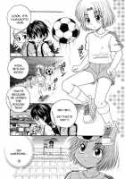 Kimi Ni Muchuu [Yamano Kitsune] [Original] Thumbnail Page 02