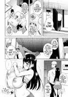 Reproduction Incident [Tomohiro Kai] Thumbnail Page 04