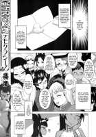 Sakura Democracy! / さくらデモクラシー! [Takatsu] [Original] Thumbnail Page 04