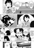 Sakura Democracy! / さくらデモクラシー! [Takatsu] [Original] Thumbnail Page 05