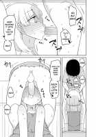 Mana-chan Duty / まなちゃん係 [Yoshiie] Thumbnail Page 10