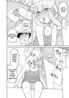 Mana-chan Duty / まなちゃん係 [Yoshiie] Thumbnail Page 09