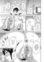 Hot Blooded Maternity / 熱血マタニティ [John K. Pe-Ta] [Original] Thumbnail Page 11