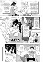 Hot Blooded Maternity / 熱血マタニティ [John K. Pe-Ta] [Original] Thumbnail Page 03