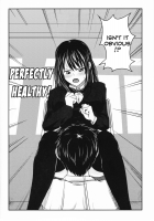 Perfectly Healthy [Osuzu Akiomi] [Original] Thumbnail Page 02