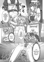 The Young Master’s Partner Maid / 坊ちゃまの相棒メイド [Omecho] [Original] Thumbnail Page 10