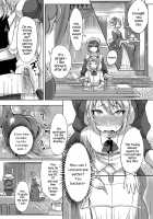 The Young Master’s Partner Maid / 坊ちゃまの相棒メイド [Omecho] [Original] Thumbnail Page 11
