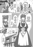 The Young Master’s Partner Maid / 坊ちゃまの相棒メイド [Omecho] [Original] Thumbnail Page 02