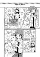 Yuritto Yama GIRL / ゆりッと山GIRL [Mira] [Original] Thumbnail Page 14