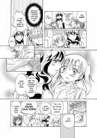 Yuritto Yama GIRL / ゆりッと山GIRL [Mira] [Original] Thumbnail Page 15