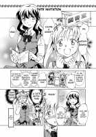 Yuritto Yama GIRL / ゆりッと山GIRL [Mira] [Original] Thumbnail Page 03