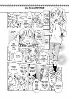 Yuritto Yama GIRL / ゆりッと山GIRL [Mira] [Original] Thumbnail Page 04