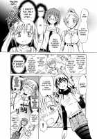Yuritto Yama GIRL / ゆりッと山GIRL [Mira] [Original] Thumbnail Page 05