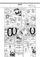 Yuritto Yama GIRL / ゆりッと山GIRL [Mira] [Original] Thumbnail Page 08