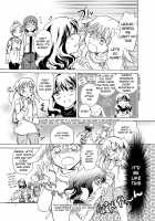 Yuritto Yama GIRL / ゆりッと山GIRL [Mira] [Original] Thumbnail Page 09