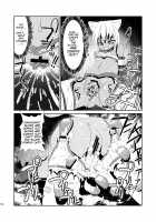 Daniku no Nukarumi / 堕肉の泥濘 [Gorogoro] [Original] Thumbnail Page 15