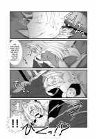 Kohaku Biyori / 狐白日和 [Yua] [Original] Thumbnail Page 15