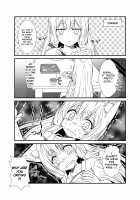 Kohaku Biyori 2 / 狐白日和2 [Yua] [Original] Thumbnail Page 13