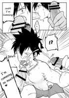 SS Class Mission! / SS級任務! [SEXY] [Fairy Tail] Thumbnail Page 11