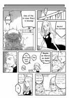 SS Class Mission! / SS級任務! [SEXY] [Fairy Tail] Thumbnail Page 04
