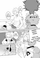 SS Class Mission 2 / SS級任務2 [SEXY] [Fairy Tail] Thumbnail Page 10