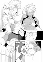 SS Class Mission 2 / SS級任務2 [SEXY] [Fairy Tail] Thumbnail Page 12