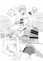 SS Class Mission 2 / SS級任務2 [SEXY] [Fairy Tail] Thumbnail Page 13