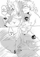SS Class Mission 2 / SS級任務2 [SEXY] [Fairy Tail] Thumbnail Page 05