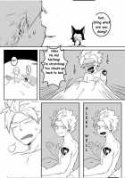 SS Class Mission 2 / SS級任務2 [SEXY] [Fairy Tail] Thumbnail Page 06