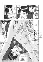 The Three Futanari Sisters Like to Have Anal Sex With the Crossdressing Boy / ふたなり三姉妹は女装少年のアナルがお好き [Original] Thumbnail Page 12