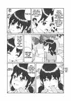 The Three Futanari Sisters Like to Have Anal Sex With the Crossdressing Boy / ふたなり三姉妹は女装少年のアナルがお好き [Original] Thumbnail Page 14