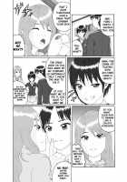 The Three Futanari Sisters Like to Have Anal Sex With the Crossdressing Boy / ふたなり三姉妹は女装少年のアナルがお好き [Original] Thumbnail Page 05