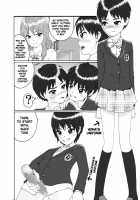 The Three Futanari Sisters Like to Have Anal Sex With the Crossdressing Boy / ふたなり三姉妹は女装少年のアナルがお好き [Original] Thumbnail Page 06