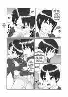 The Three Futanari Sisters Like to Have Anal Sex With the Crossdressing Boy / ふたなり三姉妹は女装少年のアナルがお好き [Original] Thumbnail Page 09