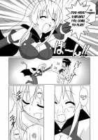 Magejun 30 / マゲジュン30 [Shiramayumi] [Lotte No Omocha] Thumbnail Page 11