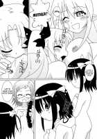 Magejun 30 / マゲジュン30 [Shiramayumi] [Lotte No Omocha] Thumbnail Page 14