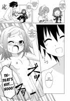 Magejun 30 / マゲジュン30 [Shiramayumi] [Lotte No Omocha] Thumbnail Page 04