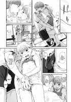 Emotive / いもーてぃぶ [Onizuka Naoshi] [Original] Thumbnail Page 15