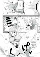 Where You Find The Important Things / 大事なコトはココに詰まっている [Shimantogawa] [Girls Und Panzer] Thumbnail Page 06