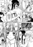 Secret Love / しーくれっとらぶ [Kusui Aruta] [Original] Thumbnail Page 06