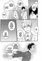 Lover in frame [Atsu] [Yuri!!! On ICE] Thumbnail Page 16