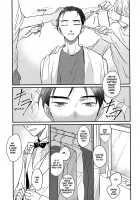 Lover in frame [Atsu] [Yuri!!! On ICE] Thumbnail Page 05