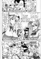 Umetamangashuu 15 / 梅玉ンガ集 15 [Umedama Nabu] Thumbnail Page 03