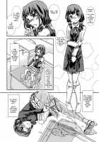 Ofuro DE C.C. Party / お風呂DEし～し～パーティ [Tsurimiya Gen] [Original] Thumbnail Page 16