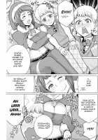 Dokidoki Christmas Party / どきどきクリスマスパーティー [Minamida Usuke] [Original] Thumbnail Page 05