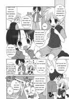 Syukudai Daisakusen [Sasorigatame] [Original] Thumbnail Page 02