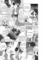 Syukudai Daisakusen [Sasorigatame] [Original] Thumbnail Page 03