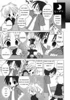 Syukudai Daisakusen [Sasorigatame] [Original] Thumbnail Page 05