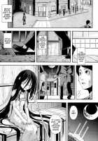 Pitch-Black Dream / ぬばたまの夢 [Yamazaki Kana] [Original] Thumbnail Page 05