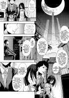 Pitch-Black Dream / ぬばたまの夢 [Yamazaki Kana] [Original] Thumbnail Page 06